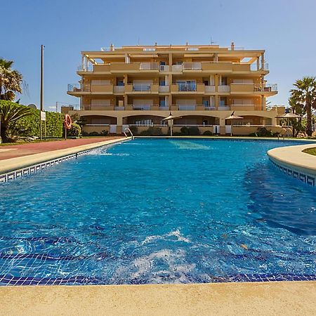 Urbanizacion Catamaran Apartment Denia Exterior foto