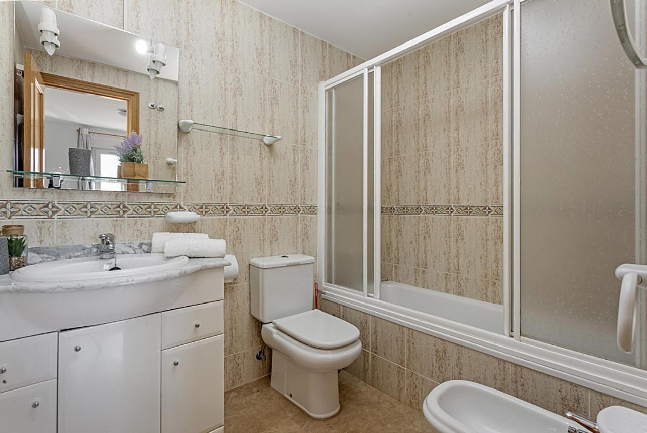 Urbanizacion Catamaran Apartment Denia Exterior foto